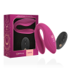 Rithual - Télécommande Kama Pour Couples Orchidée
